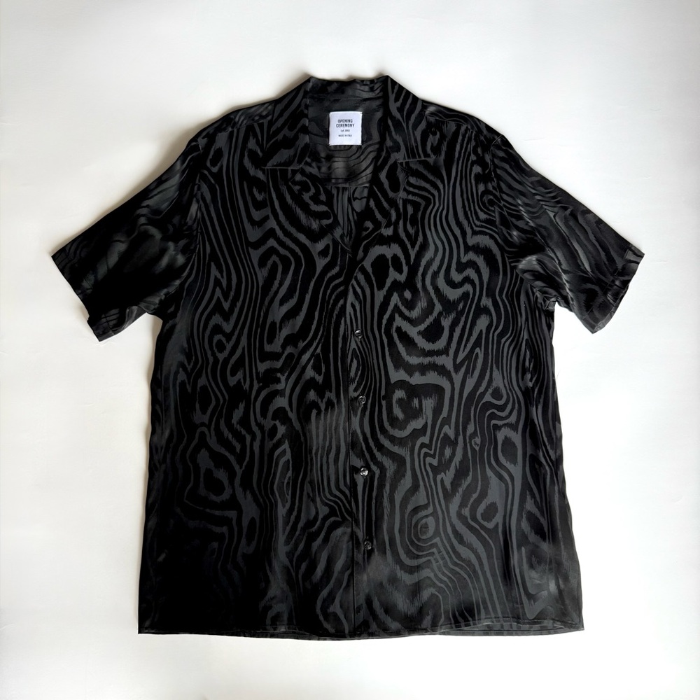 Opening Ceremony Shirt